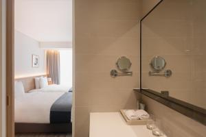 Suite Deluxe (Deluxe Suite)