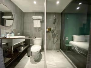 Phòng thoải mái giường đôi có cửa sổ (Comfort Double Room with Window)