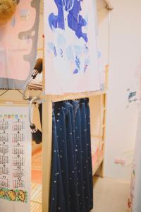 Phòng Tập Thể 6 Giường (6-Bed Dormitory Room)