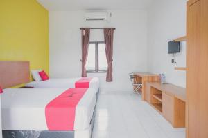 Phòng RedDoorz (RedDoorz Room)