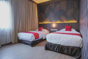 Phòng RedDoorz (RedDoorz Room)