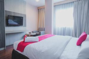 Phòng Cao Cấp (Premium Room)