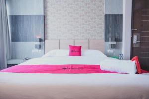 Phòng RedDoorz (RedDoorz Room)
