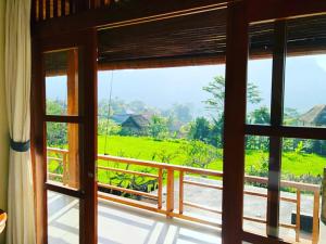 Phòng Giường Đôi Hạng Bình Dân (Budget Double Room)