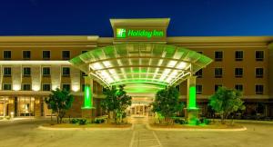 Holiday Inn Austin Airport, an IHG Hotel in Taylor
