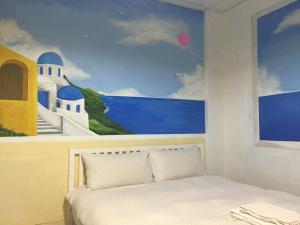 Phòng Tiêu Chuẩn Giường Đôi (Standard Double Room)