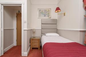 Single Room room in Hyde Park Radnor Hotel B&B