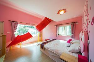 Phòng Trẻ Em Gia Đình (Family Kids Room)