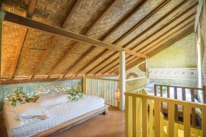 Phòng Cổ Điển Cho 4 Người (Classic Quadruple Room)
