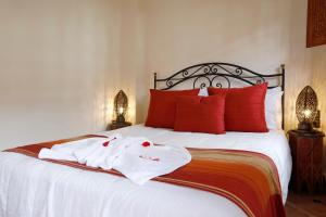 Standard Double Room room in Riad Daria Suites & Spa