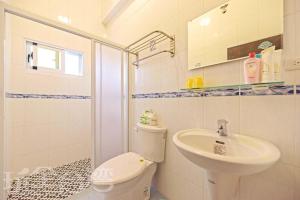 Phòng Ba Người (Triple Room)