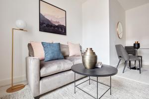 One-Bedroom Apartment room in Sonder Mountjoy Square
