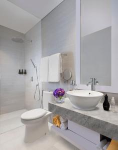 Suite 1 Phòng Ngủ (One Bedroom Suite)
