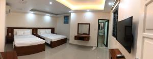 Phòng Tiêu chuẩn gia đình (Standard Family Room)