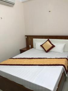 Phòng Standard giường đôi (Standard Double Room)
