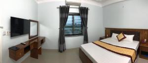 Phòng tiết kiệm giường đôi (Economy Double Room)