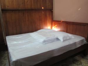 Phòng Có Giường Cỡ King (King Room)