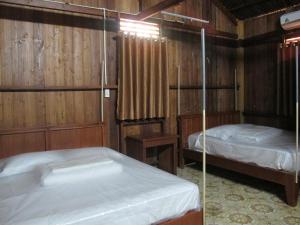 Phòng Có 2 Giường Cỡ Queen (Queen Room with Two Queen Beds)