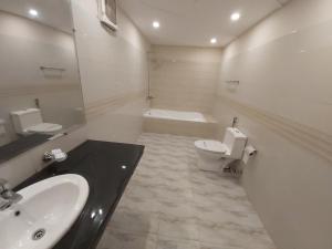 Executive Suite room in Mairona Hotels Gulberg
