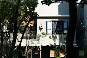 Terrace Studio