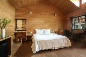 Cabin 2 phòng ngủ (2-Bedroom Cabin)