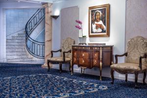 Alvear Palace Hotel - Leading Hotels of the World