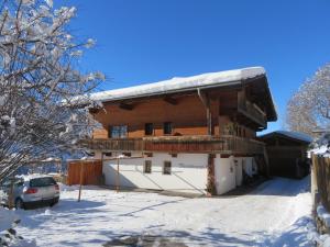 Haus Moosbrunn Alpbach Austria J2ski