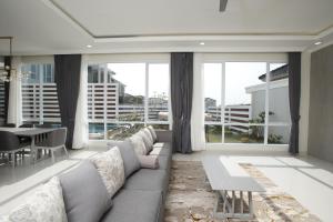 Biệt Thự Deluxe (Deluxe Villa)