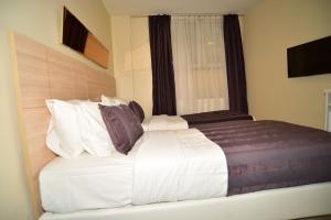 Double Room room in Liva Suite Hotel