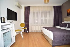 Standard Apartment room in Liva Suite Hotel