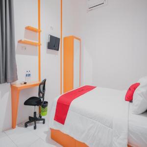 Phòng RedDoorz (RedDoorz Room)