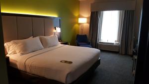 King Room room in Holiday Inn Express Pearland an IHG Hotel