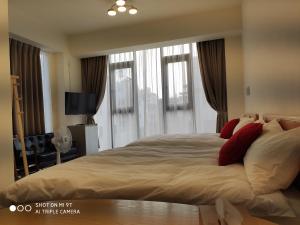 Phòng Tiêu chuẩn 4 người (Standard Quadruple Room)