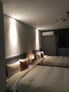 Phòng Tiêu chuẩn 4 người (Standard Quadruple Room)