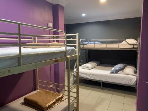 Phòng Gia đình - 5 người (Family Room - 5 Pax)