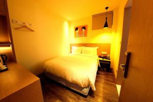 Phòng Tiêu Chuẩn Giường Đôi (Standard Double Room)