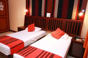 Standard Single Room room in Colombo City Hotels (Pvt) Ltd