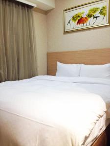 Phòng Tiêu chuẩn giường đôi (Standard Double)