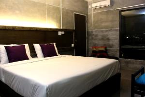 Standard Double Room room in Bangkok 68 Hotel