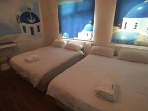 Phòng Deluxe 4 Người (Deluxe Quadruple Room)