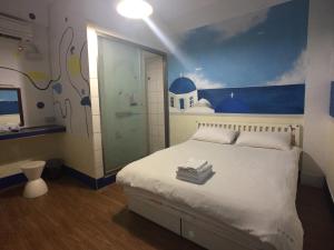 Phòng Tiêu Chuẩn Giường Đôi (Standard Double Room)