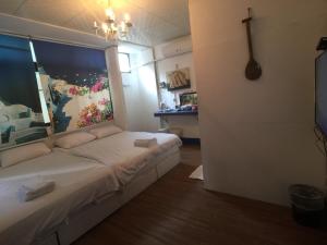 Phòng Tiêu Chuẩn 4 Người (Standard Quadruple Room)