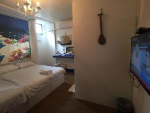 Phòng Tiêu Chuẩn 4 Người (Standard Quadruple Room)