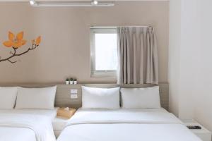 Phòng Tiêu chuẩn 4 người (Standard Quadruple Room)