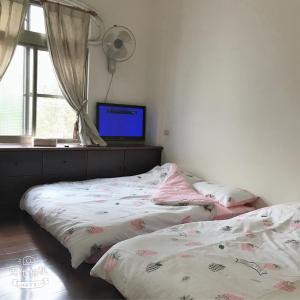 Phòng Gia Đình (Family Room)