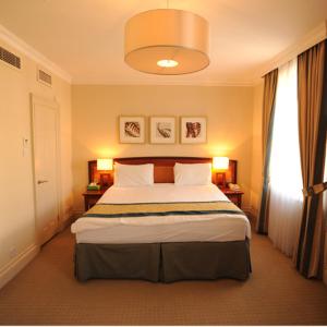 Standard Double or Twin Room room in The Sumner Hotel