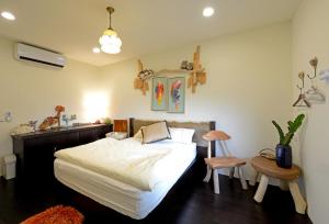 Phòng Gia Đình Hướng Biển (Family Room with Sea View)