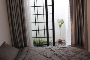 Phòng Giường đôi Deluxe (2 Người lớn + 1 Trẻ em) (Deluxe Double Room (2 Adults + 1 Child))