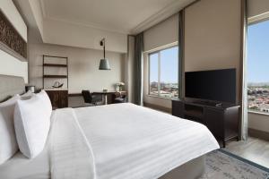 Phòng Executive giường King (Executive King Room)