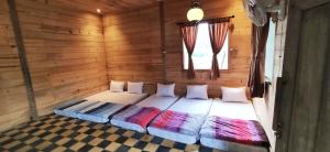 Bungalow Gia Đình (Family Bungalow)